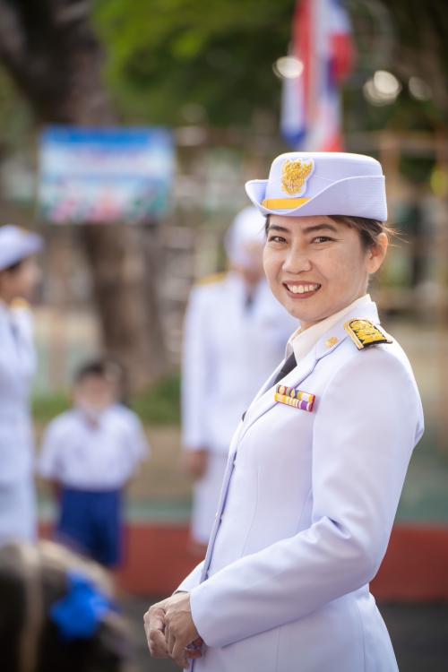 รูปครู